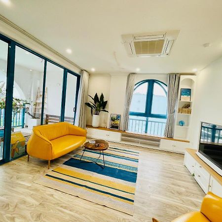 Santori Hotel And Spa Ντα Νανγκ Εξωτερικό φωτογραφία