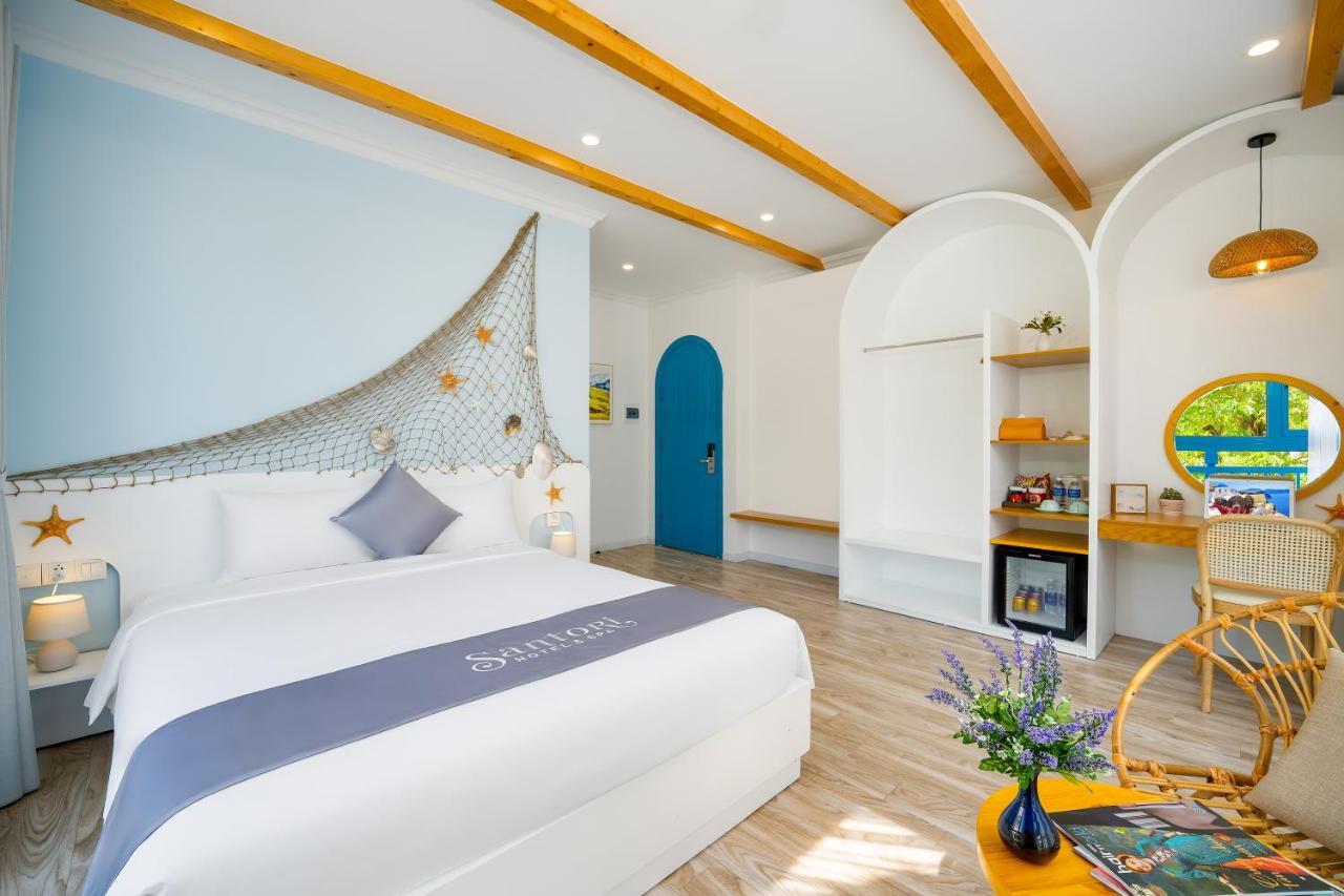 Santori Hotel And Spa Ντα Νανγκ Εξωτερικό φωτογραφία