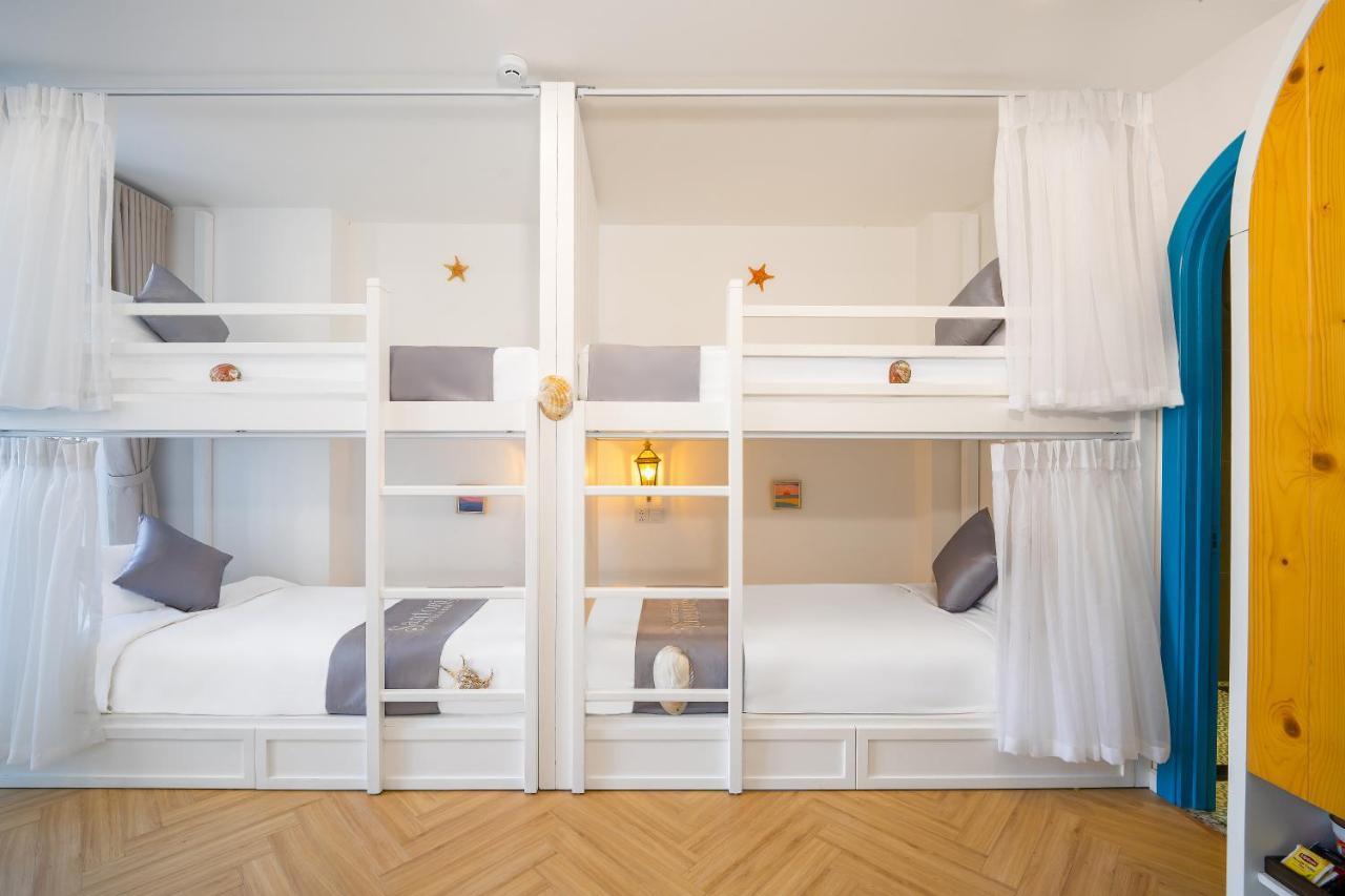 Santori Hotel And Spa Ντα Νανγκ Εξωτερικό φωτογραφία