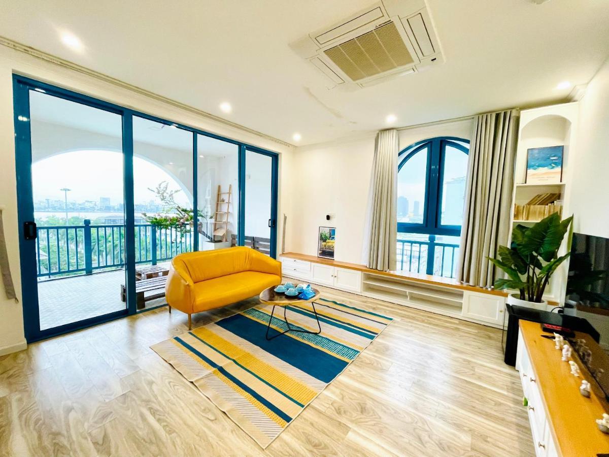 Santori Hotel And Spa Ντα Νανγκ Εξωτερικό φωτογραφία