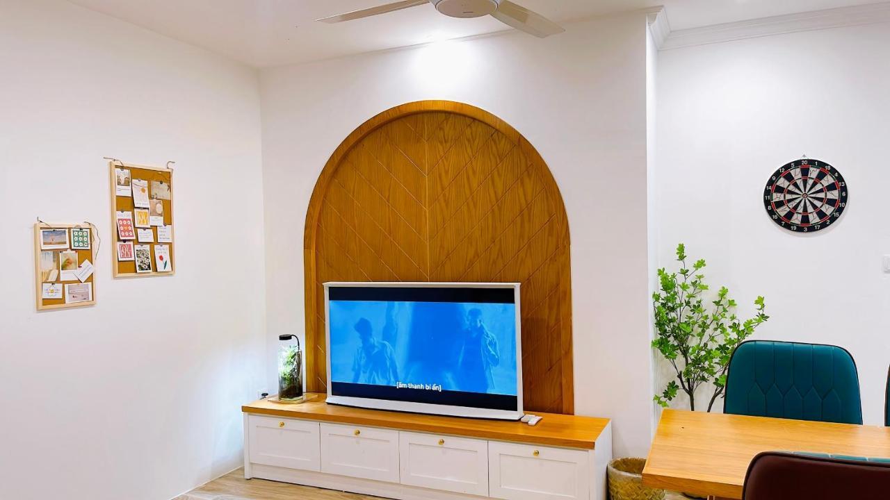 Santori Hotel And Spa Ντα Νανγκ Εξωτερικό φωτογραφία