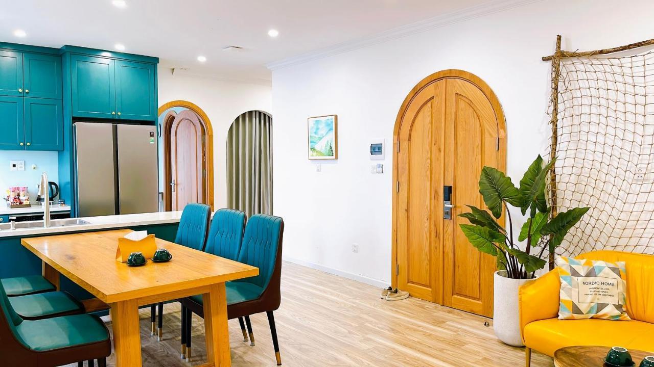 Santori Hotel And Spa Ντα Νανγκ Εξωτερικό φωτογραφία