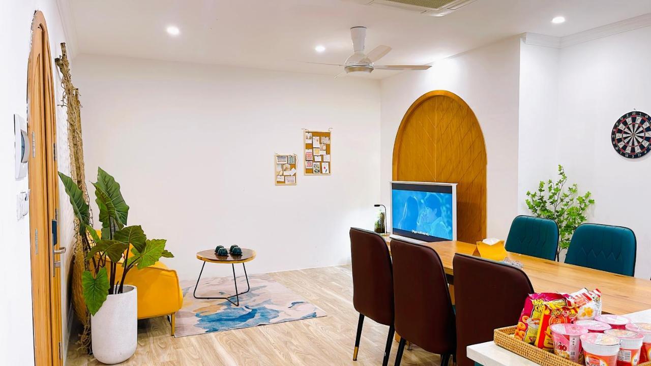 Santori Hotel And Spa Ντα Νανγκ Εξωτερικό φωτογραφία